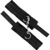 INTENSE - FETISH EROTIC PLAYSET 2 WITH HANDCUFFS, BLIND MASK AND TICKLER - Afbeelding 6