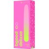 B SWISH - BGOOD INFINITE DELUXE RECHARGEABLE VIBRATOR PINK SILICONE - Afbeelding 4