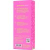 B SWISH - BGOOD INFINITE DELUXE RECHARGEABLE VIBRATOR PINK SILICONE - Afbeelding 5