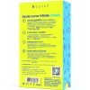 B SWISH - BCUTE CURVE INFINITE CLASSIC RECHARGEABLE SILICONE VIBRATOR YELLOW - Afbeelding 5