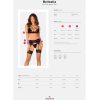 OBSESSIVE - BELLASTIA SET THREE PIECES XS/S - Afbeelding 7
