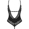 OBSESSIVE - BELLASTIA CROTCHLESS TEDDY XS/S - Afbeelding 6