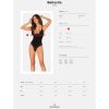 OBSESSIVE - BELLASTIA TEDDY XS/S - Afbeelding 7