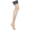 OBSESSIVE - BELLASTIA STOCKINGS XS/S - Afbeelding 5