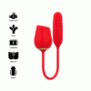 MIA - AMALFI DOUBLE PLEASURE SUCCI N + UP AND DOWN - Afbeelding 2