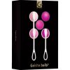 G-VIBE - SET 5 GEISHA BALLS3 PINK - Afbeelding 4