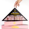 SECRETPLAY - GAME THE SECRET PYRAMID /ES/EN/FR/DE/IT/PT/NL/ - Afbeelding 3