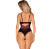OBSESSIVE - ROSENTY TEDDY XS/S - Afbeelding 2