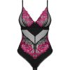 OBSESSIVE - ROSENTY TEDDY XS/S - Afbeelding 5