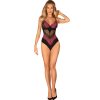 OBSESSIVE - ROSENTY TEDDY XS/S - Afbeelding 3