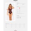 OBSESSIVE - ROSENTY TEDDY XS/S - Afbeelding 7