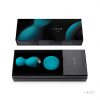 LELO - BADGE BLUE HULA BALLS - Afbeelding 2
