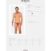 OBSESSIVE - MS MERRILO THONG & BOW TIE ONE SIZE - Afbeelding 9