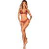 OBSESSIVE - MS MERRILO TWO PIECES SET M/L - Afbeelding 3