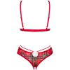 OBSESSIVE - MS MERRILO TWO PIECES SET M/L - Afbeelding 6