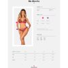 OBSESSIVE - MS MERRILO TWO PIECES SET M/L - Afbeelding 7