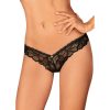 OBSESSIVE - SERAFIA PANTIES M/L - Afbeelding 3