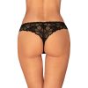 OBSESSIVE - SERAFIA PANTIES M/L - Afbeelding 4