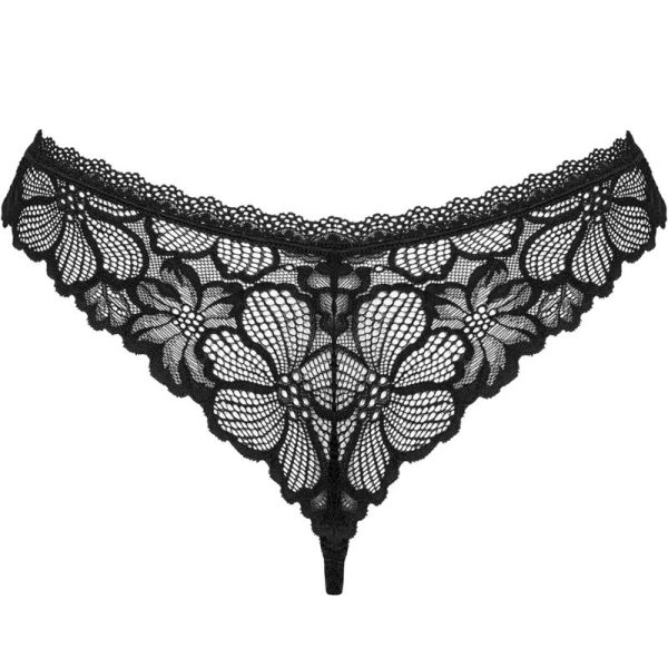 OBSESSIVE - SERAFIA PANTIES M/L - Afbeelding 8