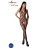 PASSION - BS100 BODYSTOCKING BLACK ONE SIZE - Afbeelding 3