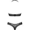 OBSESSIVE - MEDILLA SET TWO PIECES XS/S - Afbeelding 6