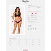 OBSESSIVE - MEDILLA SET TWO PIECES XS/S - Afbeelding 7