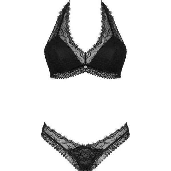 OBSESSIVE - MEDILLA SET TWO PIECES XL/XXL - Afbeelding 5