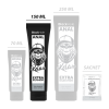 BLACK HOLE - WATER BASE GEL ANAL DILATION 150 ML - Afbeelding 2