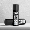 BLACK HOLE - GEL SILICONE BASE ANAL DILATION 100 ML - Afbeelding 6