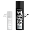 BLACK HOLE - ANAL REPAIR WATER BASED RELAX WITH HYALURON 100 ML - Afbeelding 2
