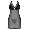 OBSESSIVE - MEDILLA CHEMISE & THONG M/L - Afbeelding 5