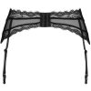 OBSESSIVE - MEDILLA GARTER BELT M/L - Afbeelding 8