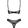 OBSESSIVE - ROXELIA SET TWO PIECES XS/S - Afbeelding 6