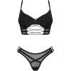 OBSESSIVE - ROXELIA SET TWO PIECES XS/S - Afbeelding 5