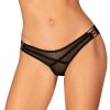 OBSESSIVE - ROXELIA THONG XS/S - Afbeelding 3