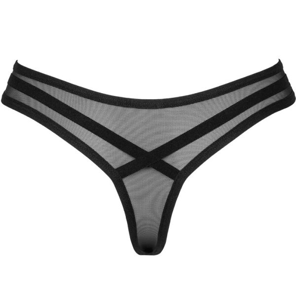 OBSESSIVE - ROXELIA THONG M/L - Afbeelding 8