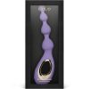 LELO - SORAYA BEADS VIOLET ANAL MASSAGER - Afbeelding 4