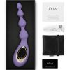 LELO - SORAYA BEADS VIOLET ANAL MASSAGER - Afbeelding 3