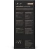 LELO - SORAYA BEADS BLACK ANAL MASSAGER - Afbeelding 4