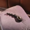 LELO - SORAYA BEADS BLACK ANAL MASSAGER - Afbeelding 5