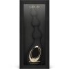 LELO - SORAYA BEADS BLACK ANAL MASSAGER - Afbeelding 3
