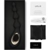 LELO - SORAYA BEADS BLACK ANAL MASSAGER - Afbeelding 2