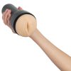 KIIROO - FEEL STROKER GENERIC PALE POWERBLOW COMPATIBLE - Afbeelding 4