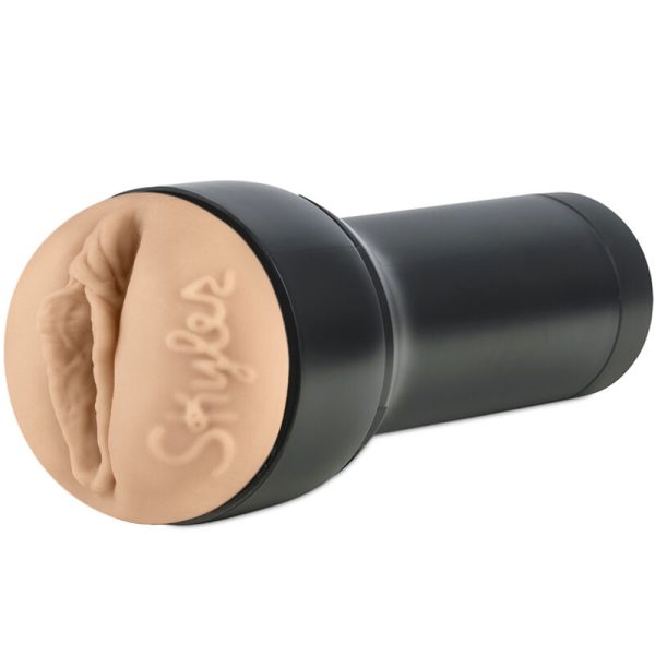 KIIROO - FEEL SKYLER LO STARS COLLECTION STROKERS POWERBLOW COMPATIBLE - Afbeelding 2