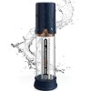 PUMP WORX - MAX BOOST BLUE - Afbeelding 4