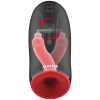 JAMYJOB - SWING-R HEATING EFFECT, SWING TECH AND VIBRATION MASTURBATOR - Afbeelding 6