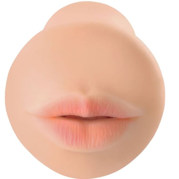 FETISH FANTASY EXTREME - REALISTIC MOUTH MASTURBADOR - Afbeelding 2