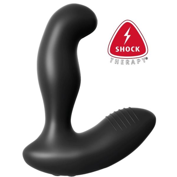 ANAL FANTASY ELITE COLLECTION - ELECTRO STIM VIBRATOR PROSTATE MASSAGER - Afbeelding 3