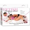FETISH FANTASY SERIES - KIT BONDAGE PINK - Afbeelding 4