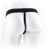 FETISH FANTASY SERIES - ADJUSTABLE HARNESS REALISTIC PENIS 28 CM - Afbeelding 4